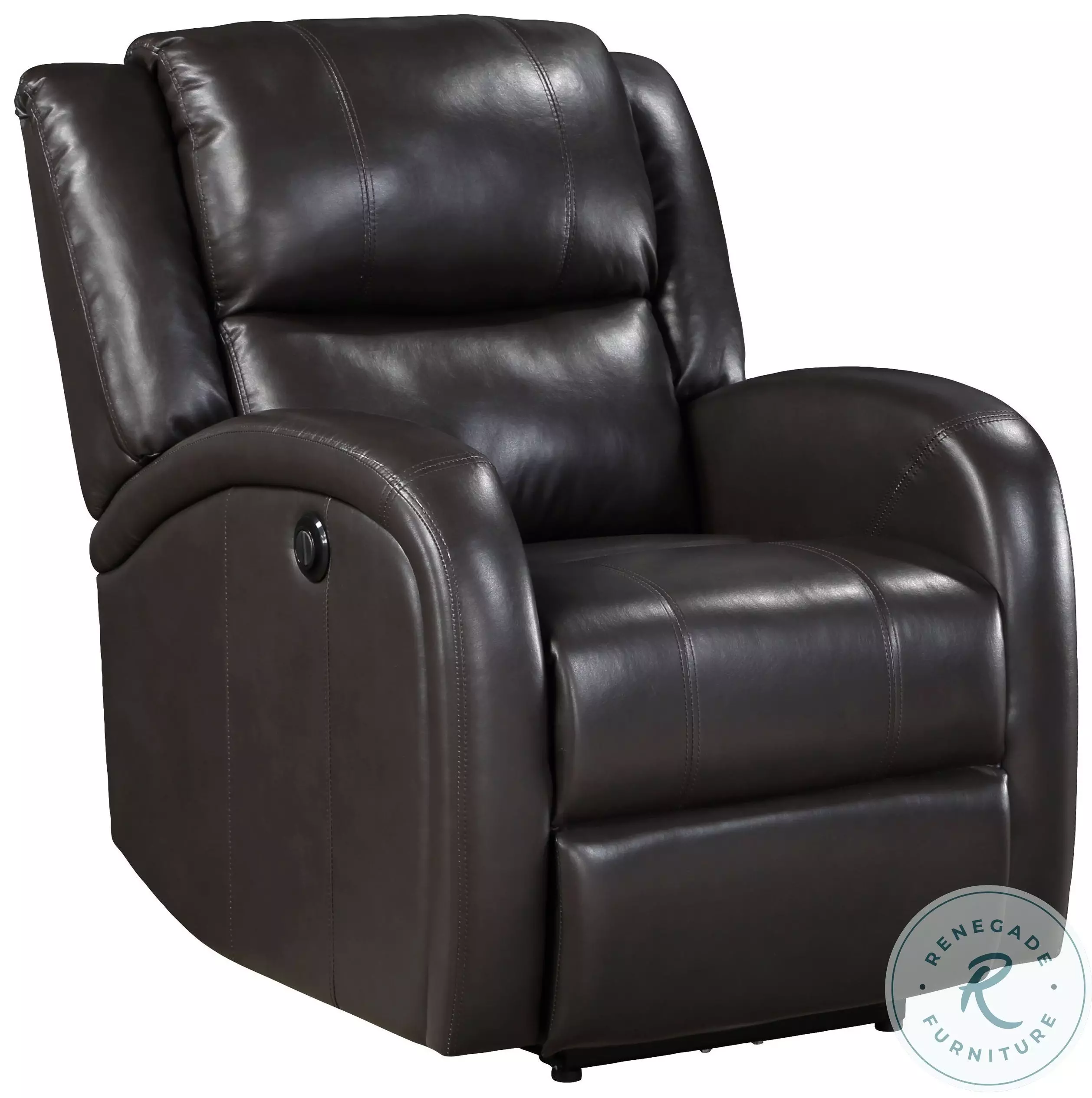 Glencroft Power Recliner main image 1