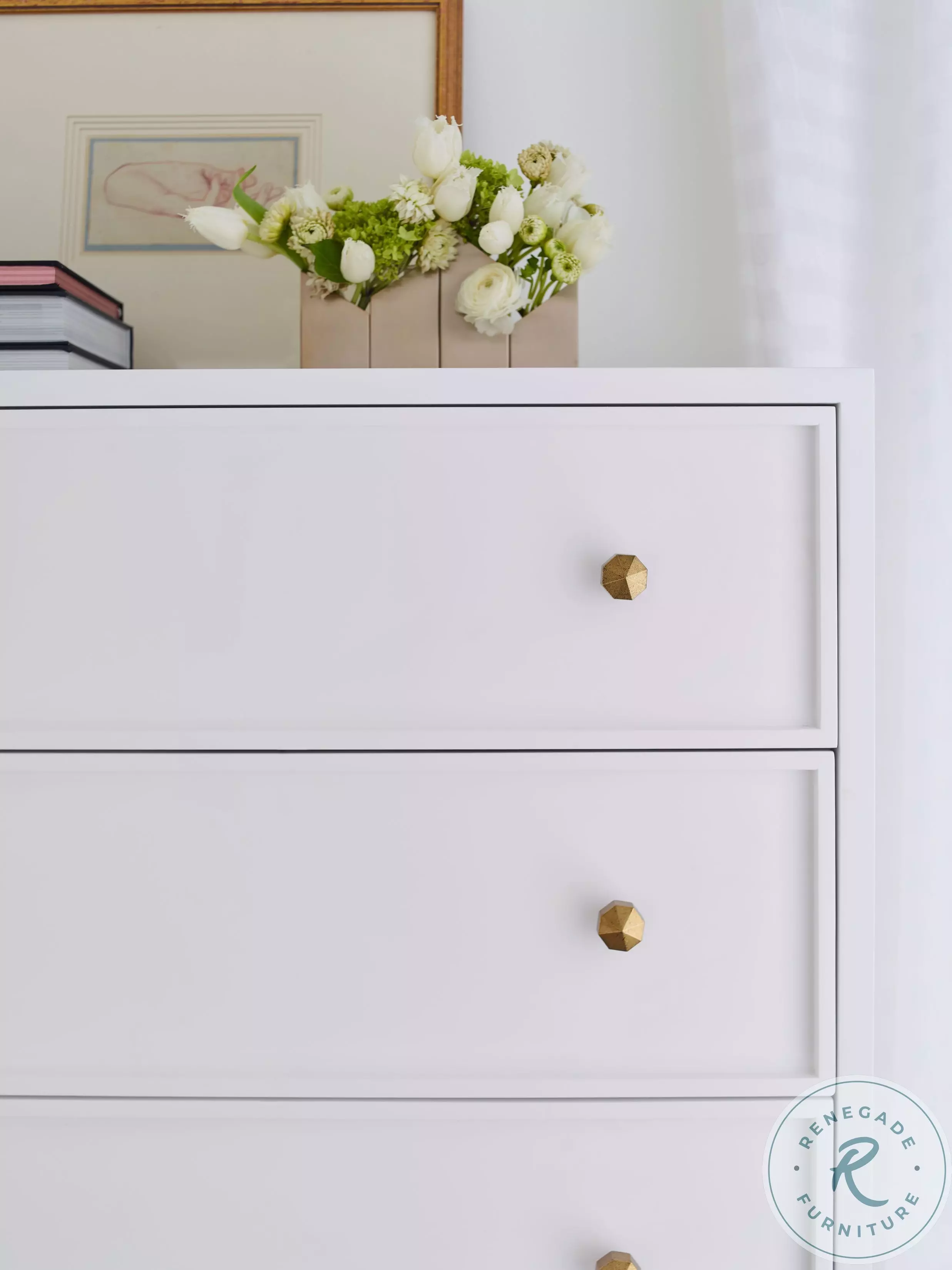 ⭐️ Rachael ⭐️ Rachael Ray Home Chelsea Youth 845856853 6 Drawer Dresser