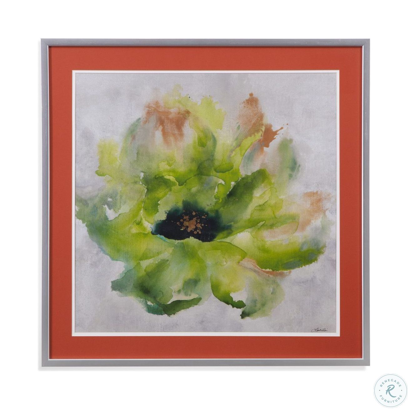 Jalisa Taupe Wall Art From Ashley Coleman Furniture