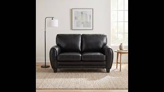 Homelegace Rubin Loveseat | Coleman Furniture