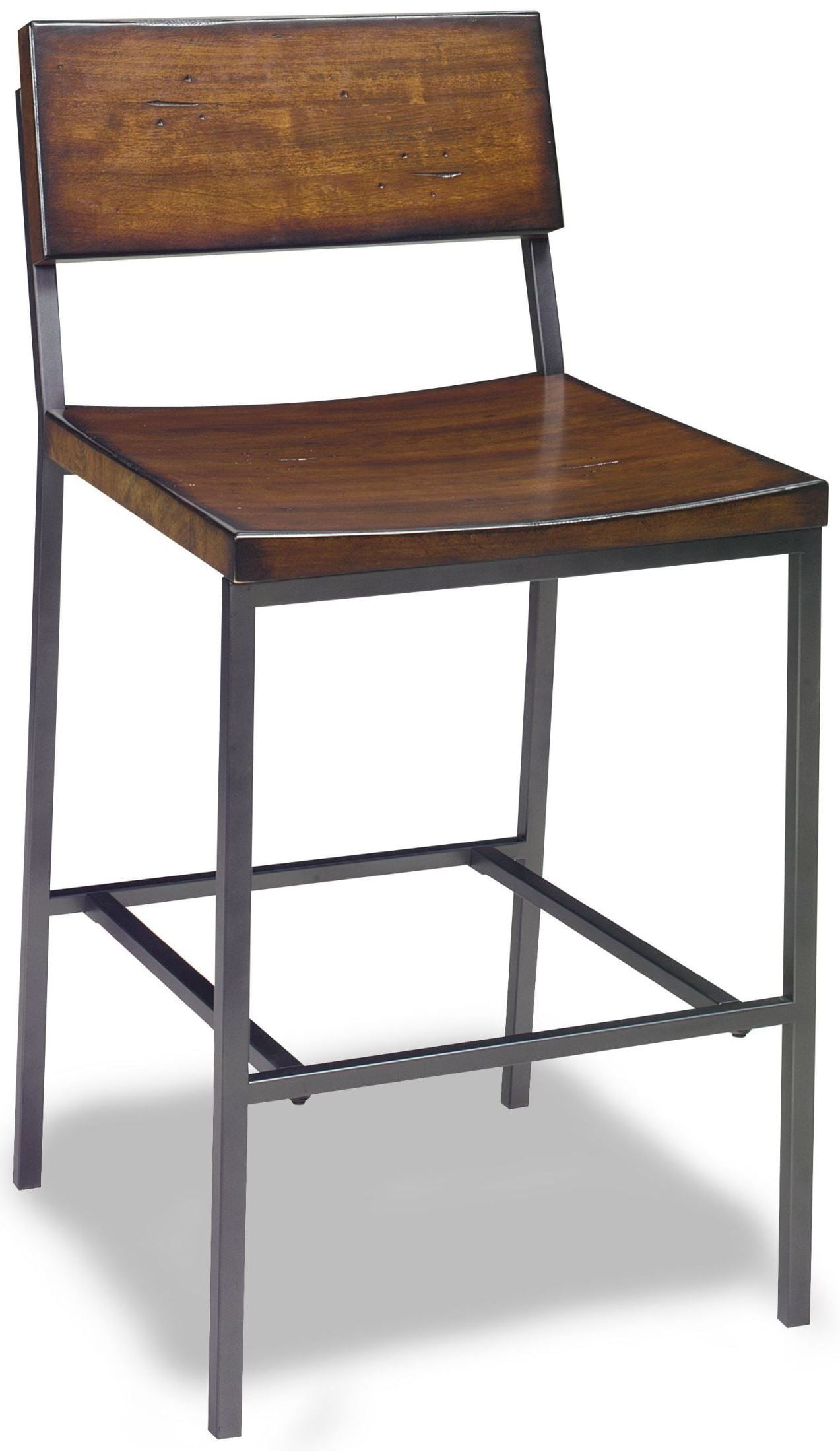 Sawyer Java Pine Counter Stool from Progressive Furniture Coleman