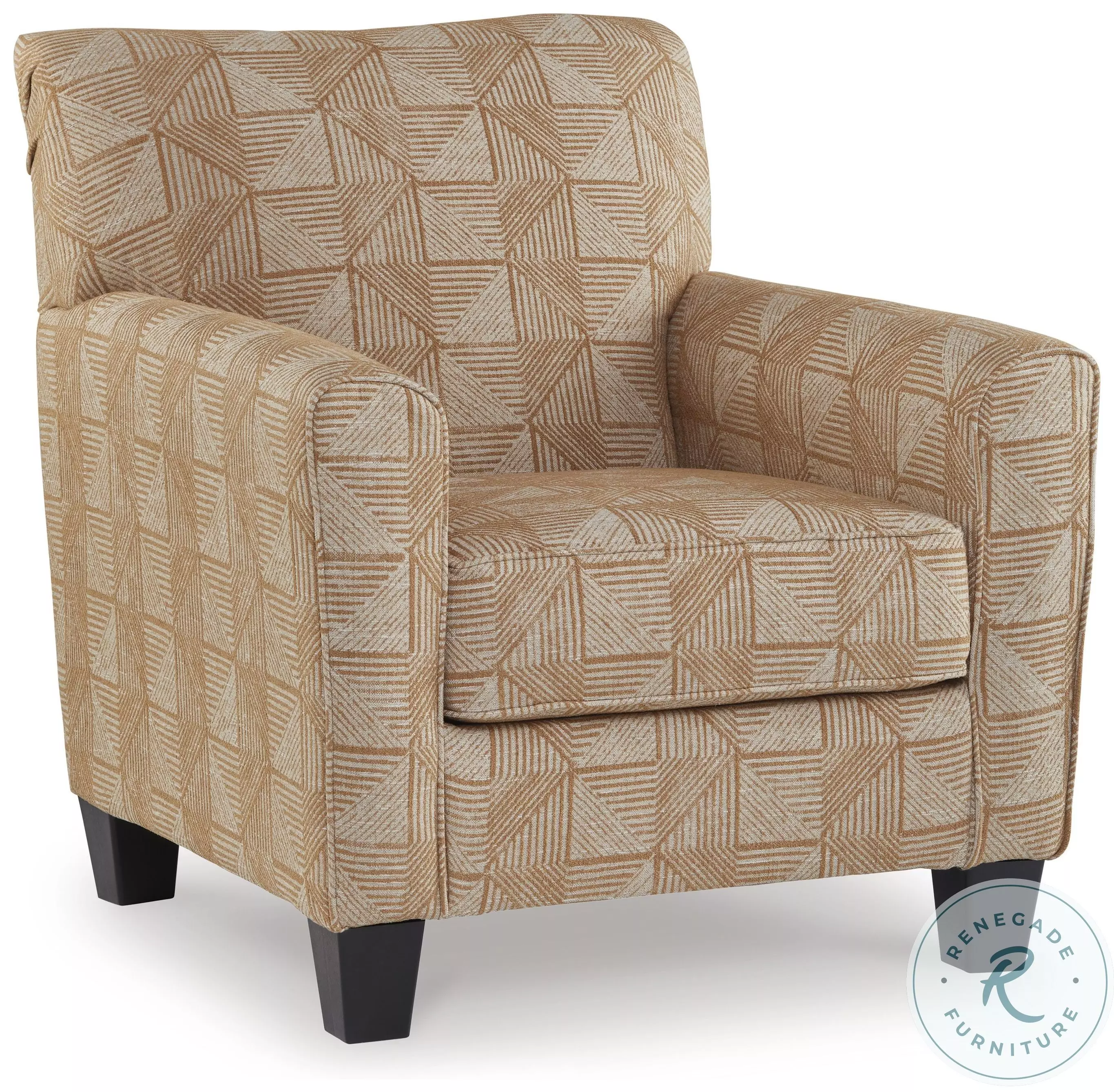 Does Ashley Furniture Have A Military Discount Hayesdale Amber Accent Chair From Ashley Furniture | Coleman Furniture