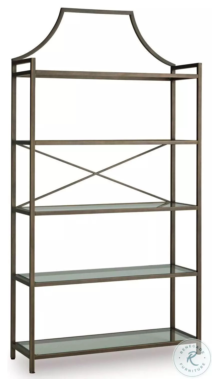 Bernonly Antique Bronze 72