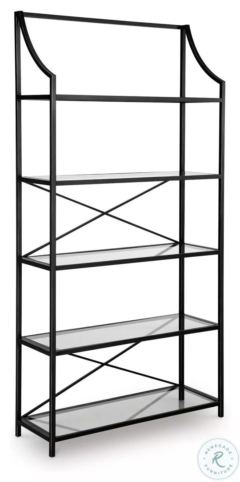 Dakerwell Antique Black 72