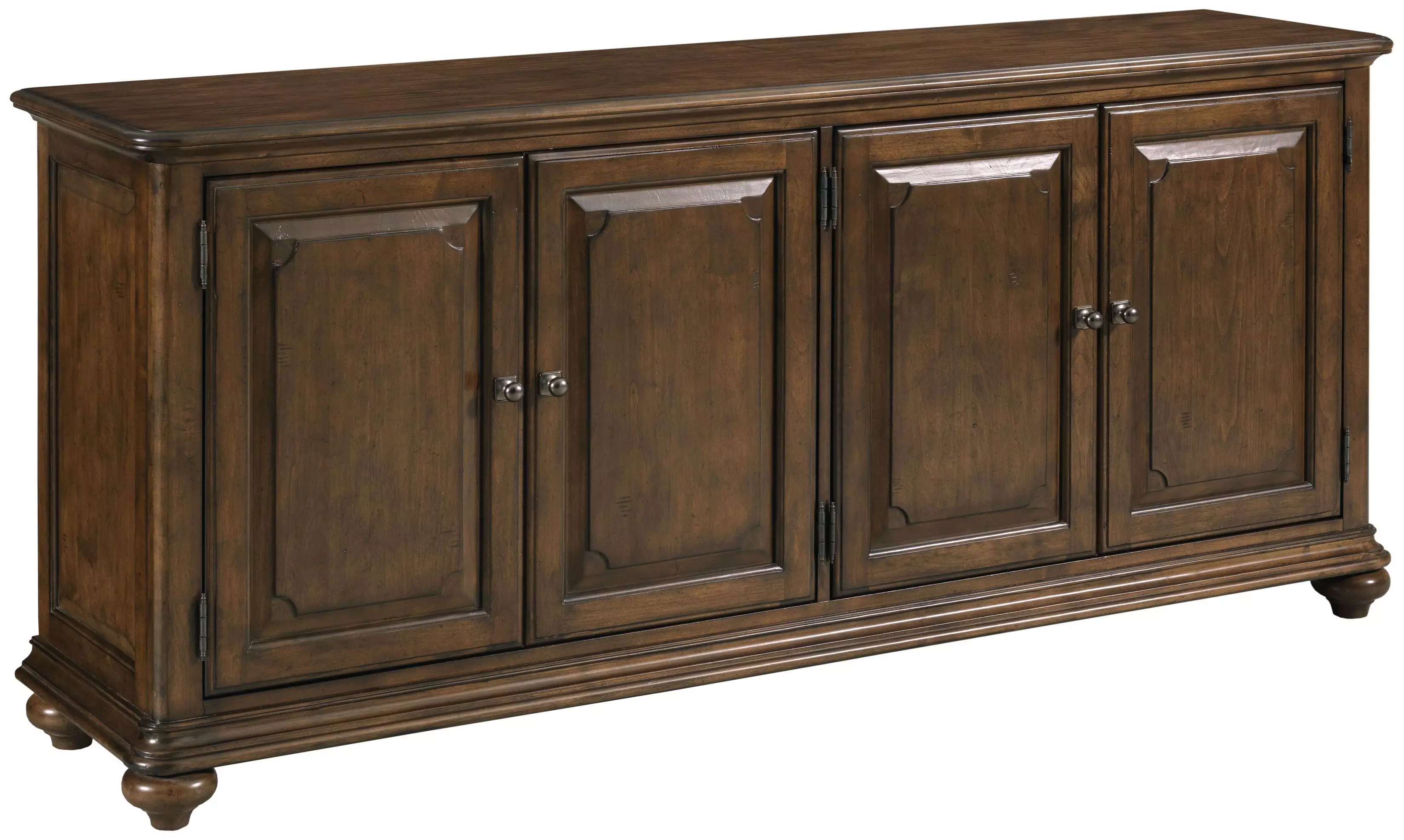 Commonwealth Morton Medium Stain 76