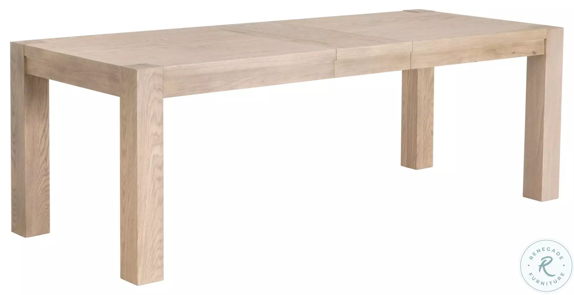 室内使用 NATURE TONES EXTENSION UNIT TABLE EXTENSION UNIT TABLE:テーブル:Naturetones(ネイチャートーンズ)