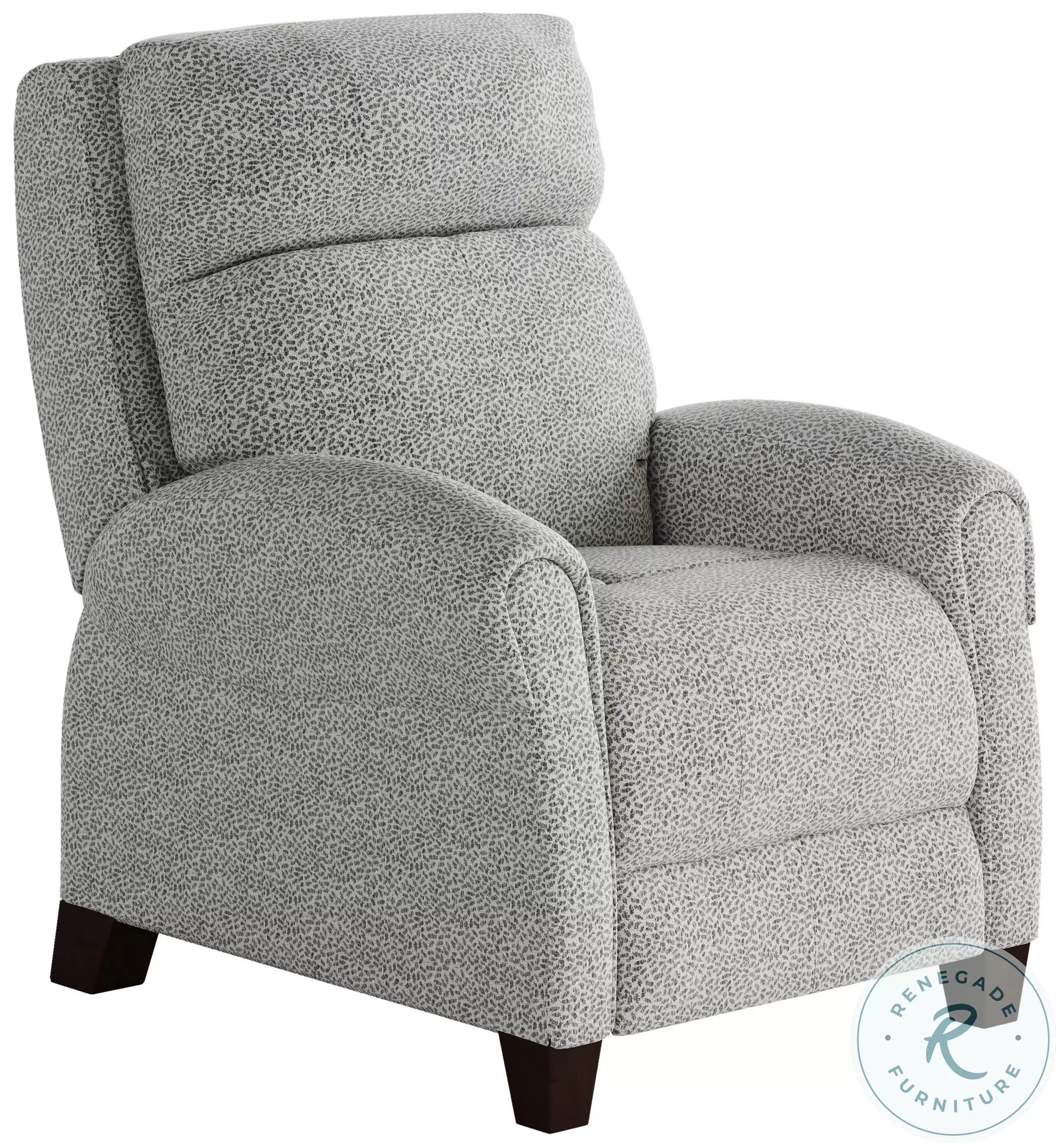 Saturn Stoneybrook Platinum Zero Gravity Power Recliner From Southern