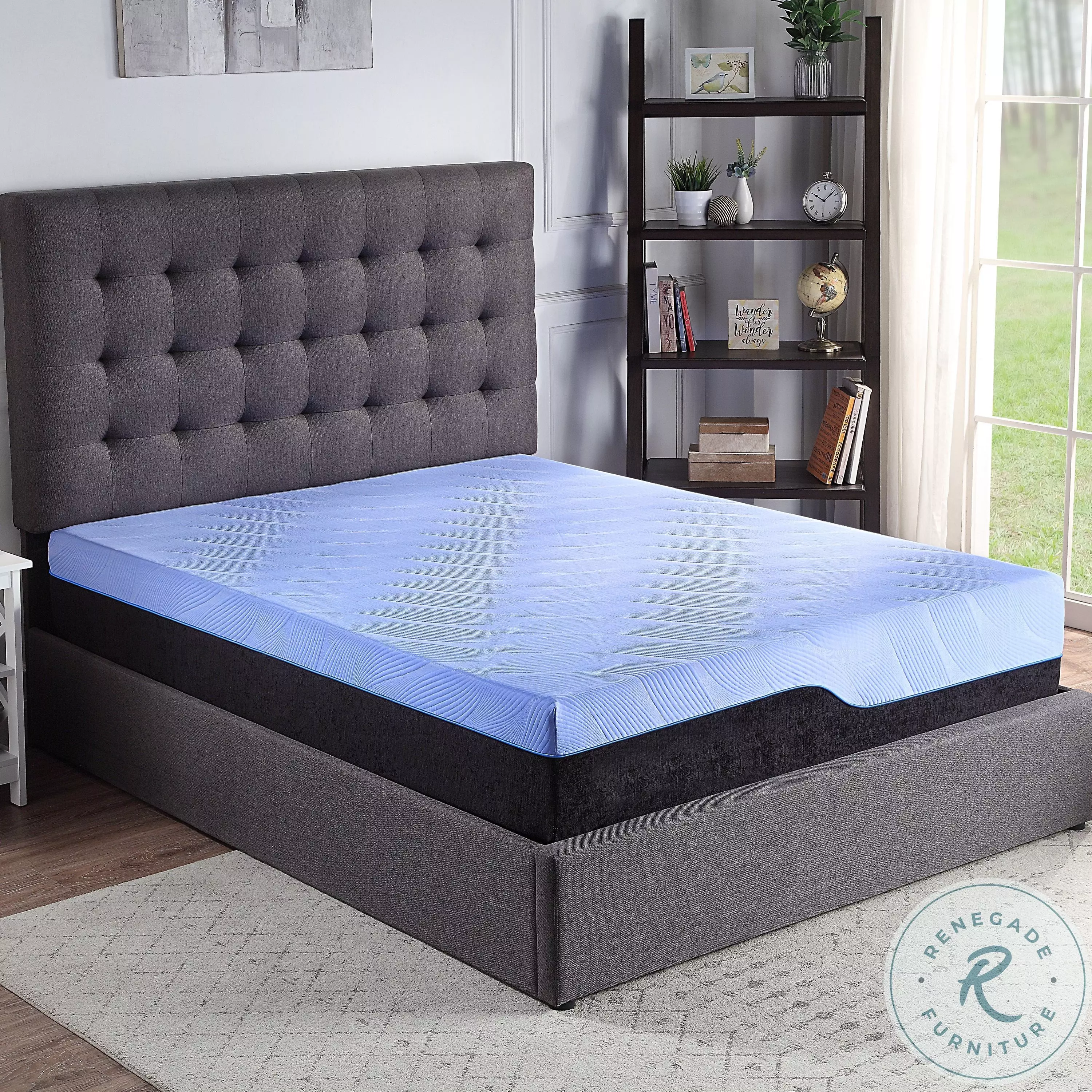 Remedy Sleep Blue 12