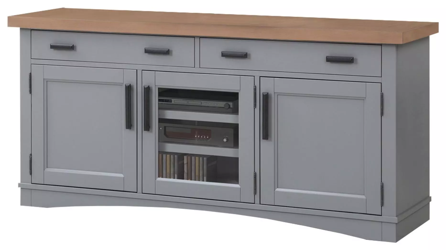 Americana Modern Dove 63