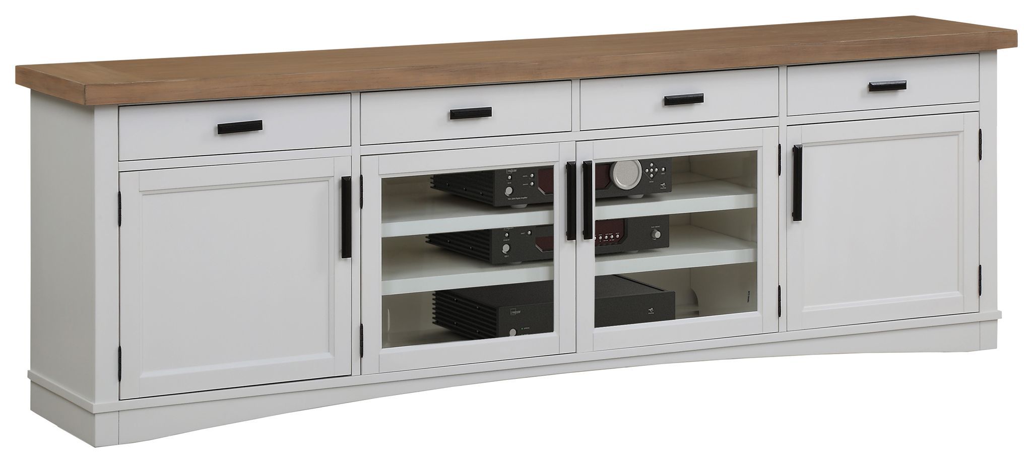CONDE HOUSE アトロ テレファックス台(ヒッコリー)　M2923 ame92-cot_2_pah2025.jpg