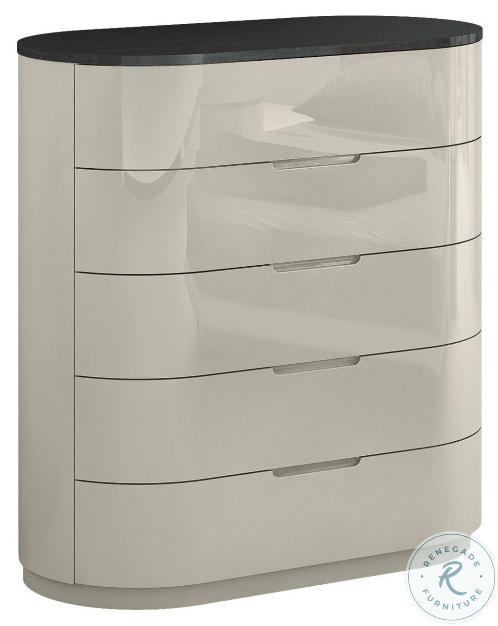 Amsterdam Platform Bedroom Set from JNM Coleman Furniture