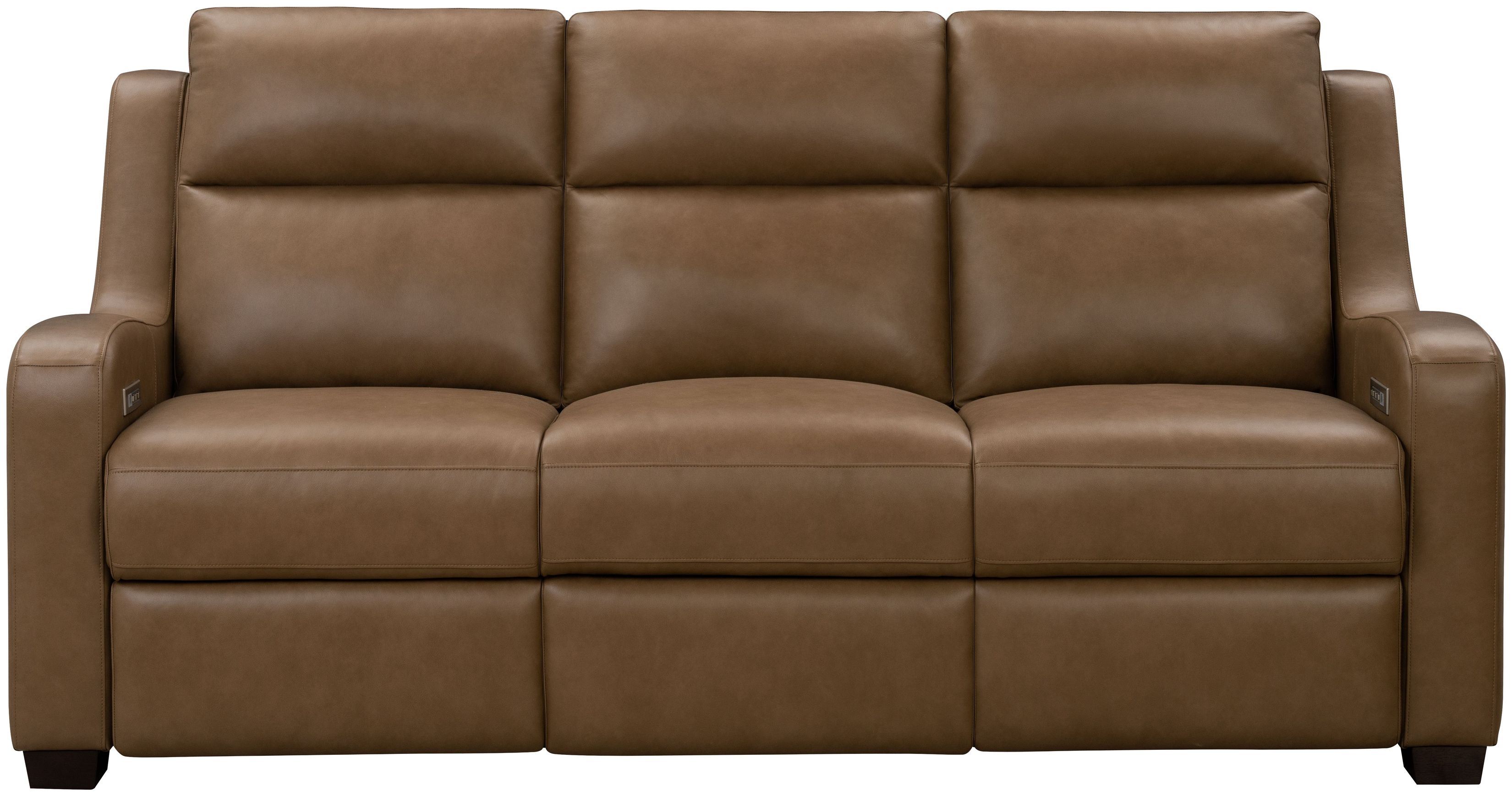 Ayden Hillwood Toffee Leather 84
