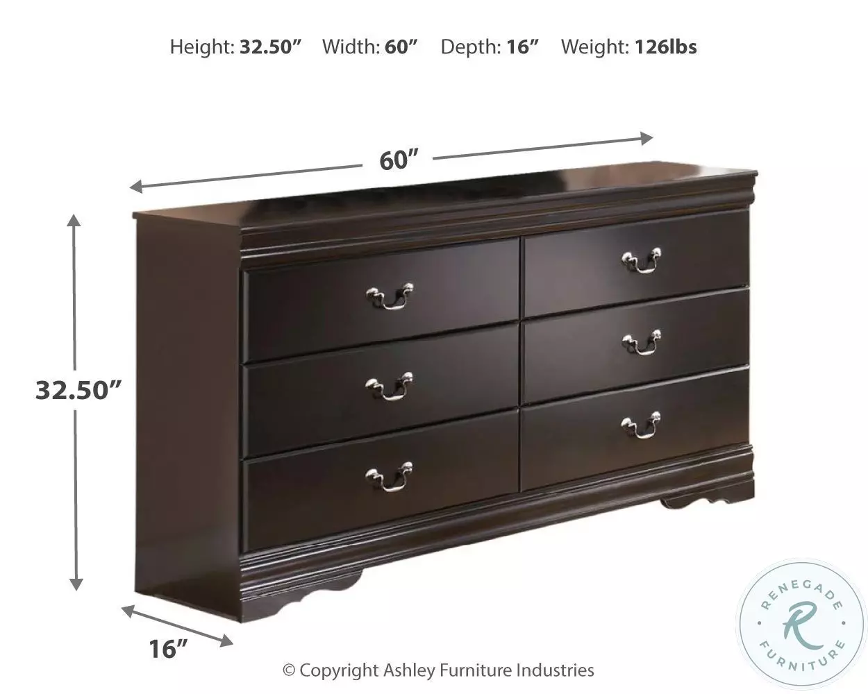 Ashley Huey Vineyard Dresser Ashley Huey Vineyard Dresser