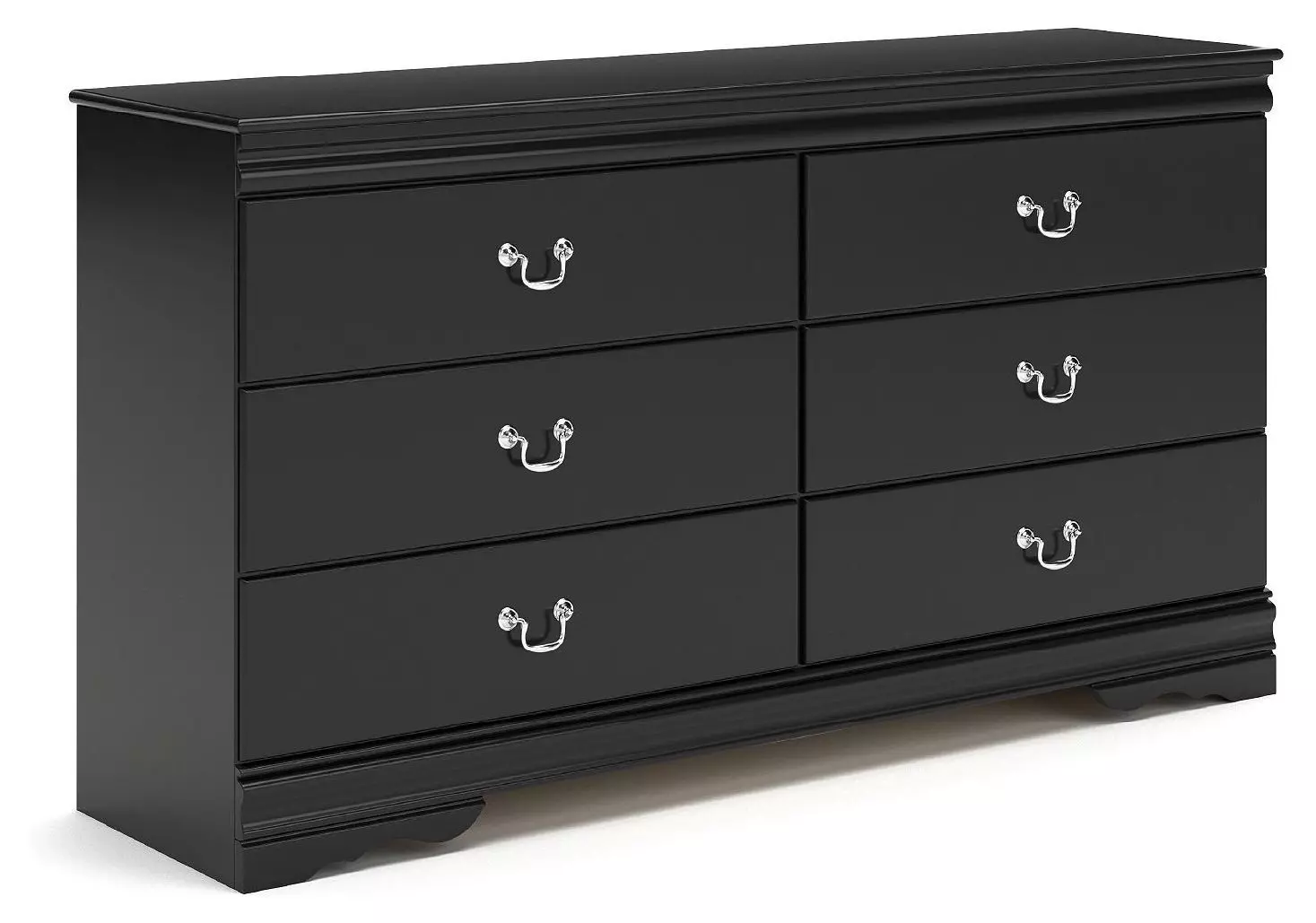 Ashley Huey Vineyard Dresser