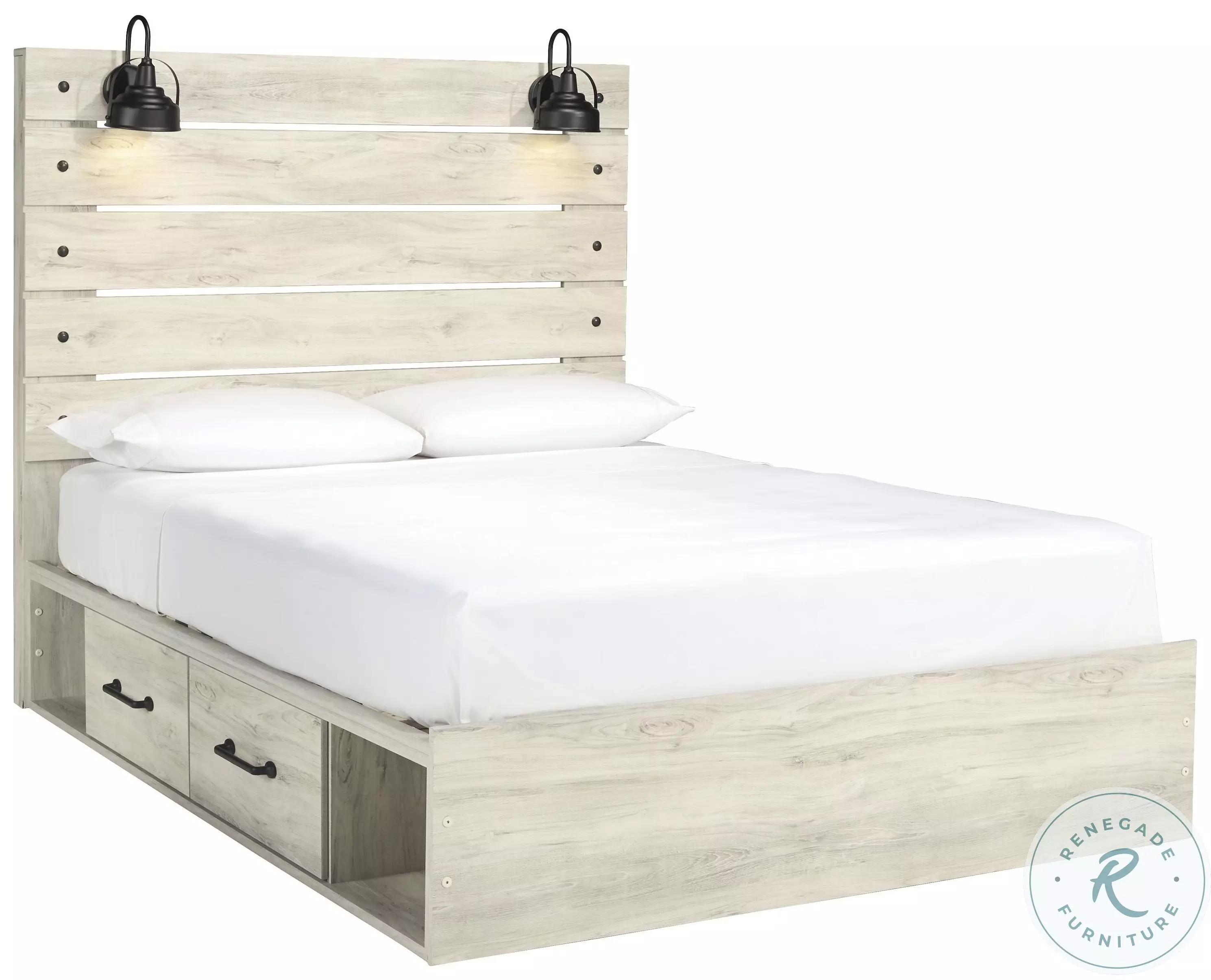 Bush Business Furniture Easy Office 60