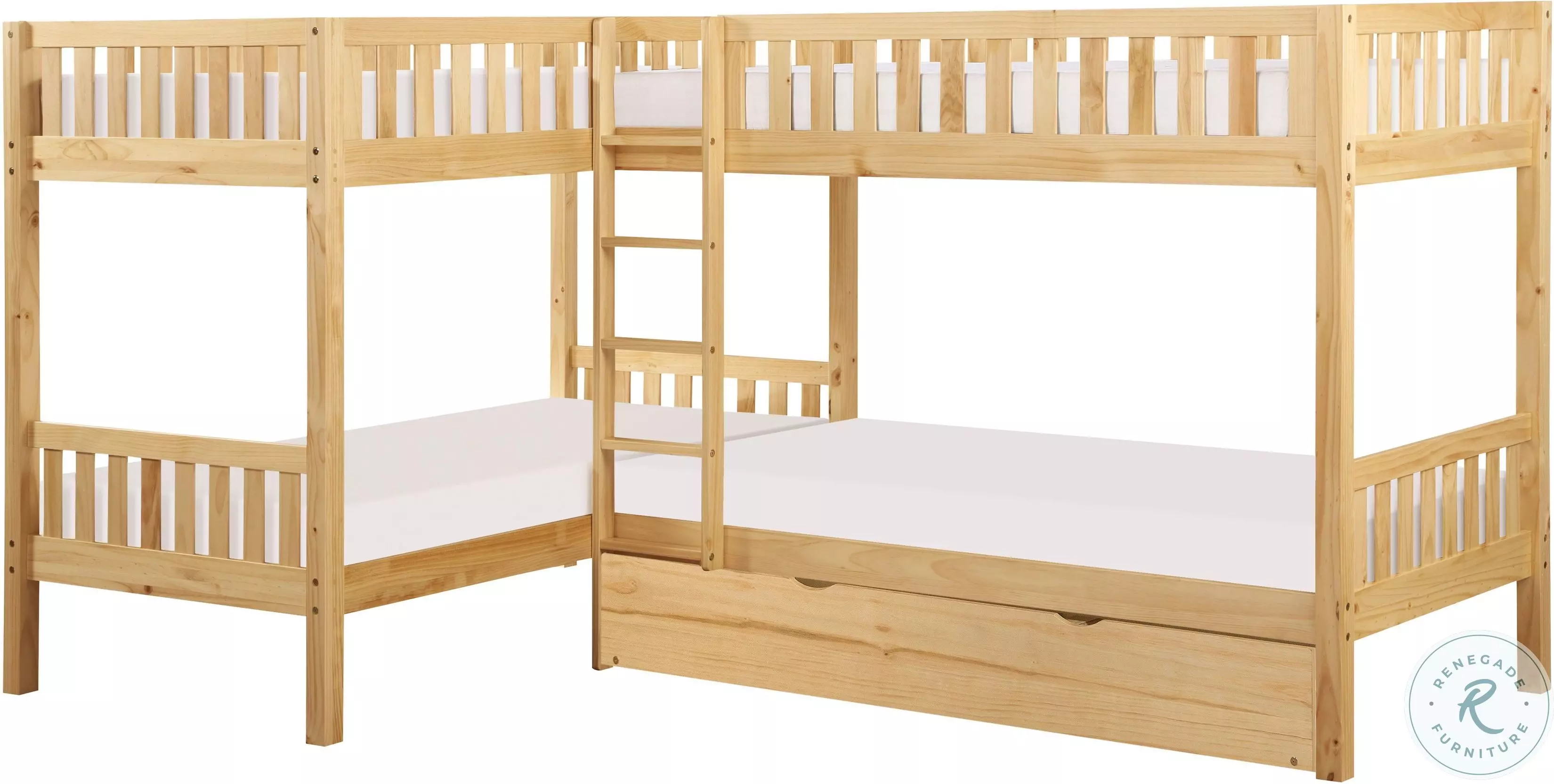 Bunk Bed, image size:3300x1665