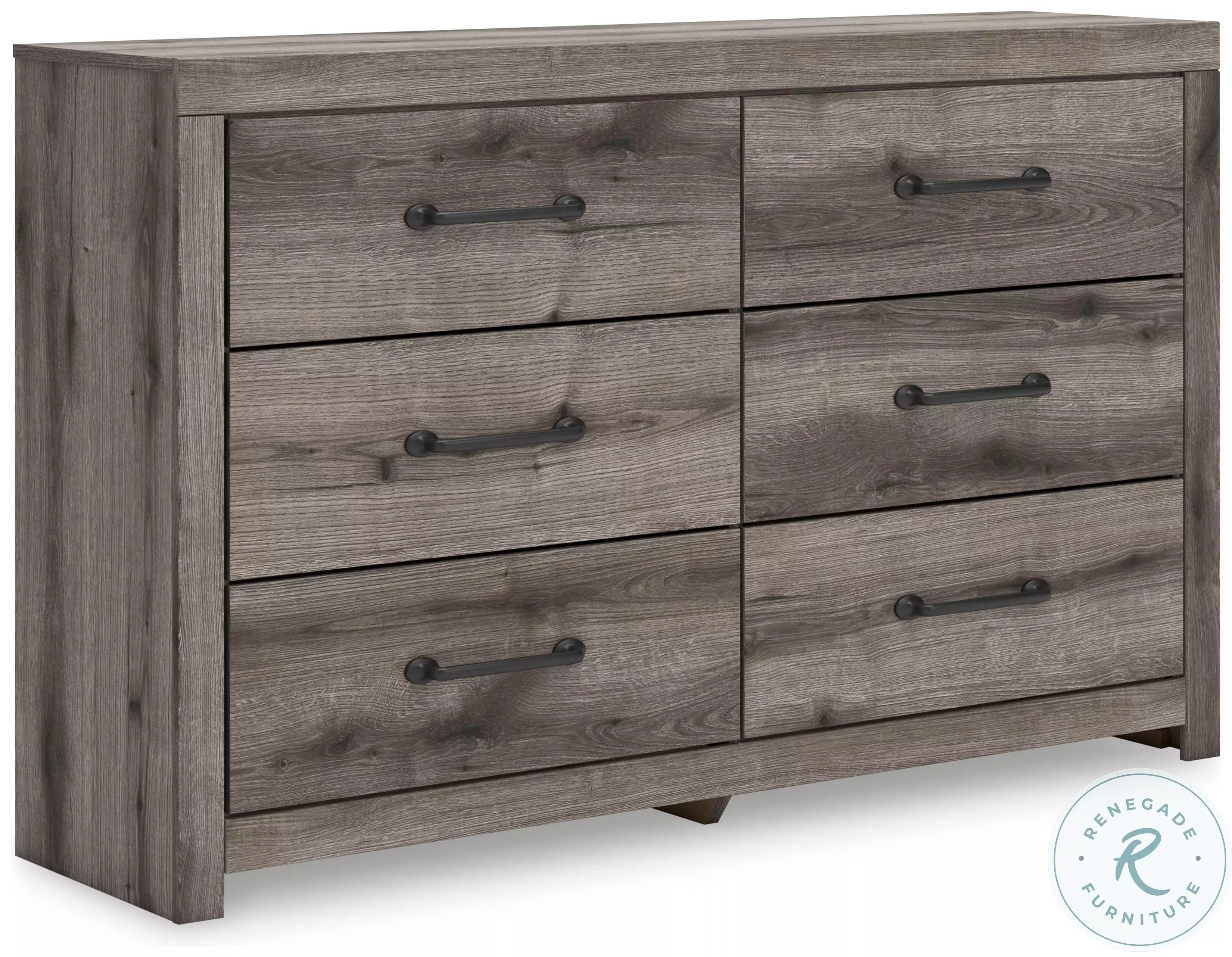 grey weathered dresser Graystorm LD89