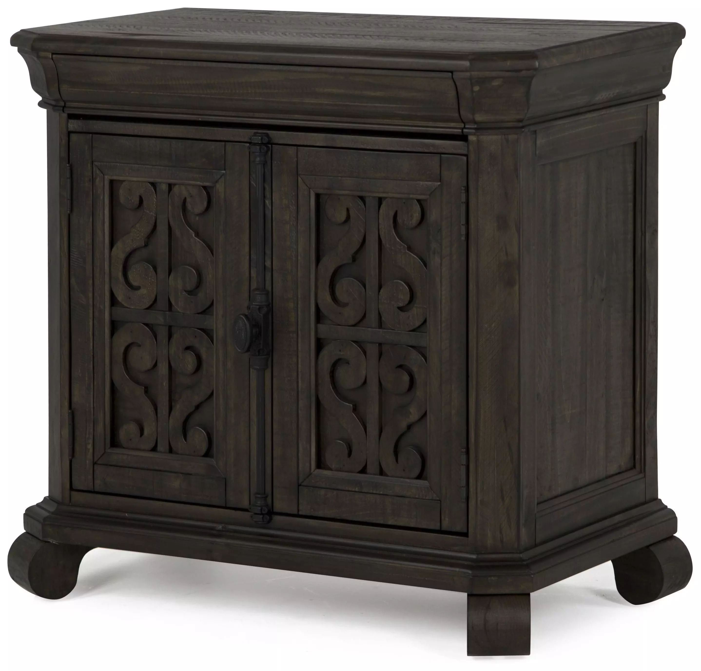 Seph Peppercorn Bachelor Chest