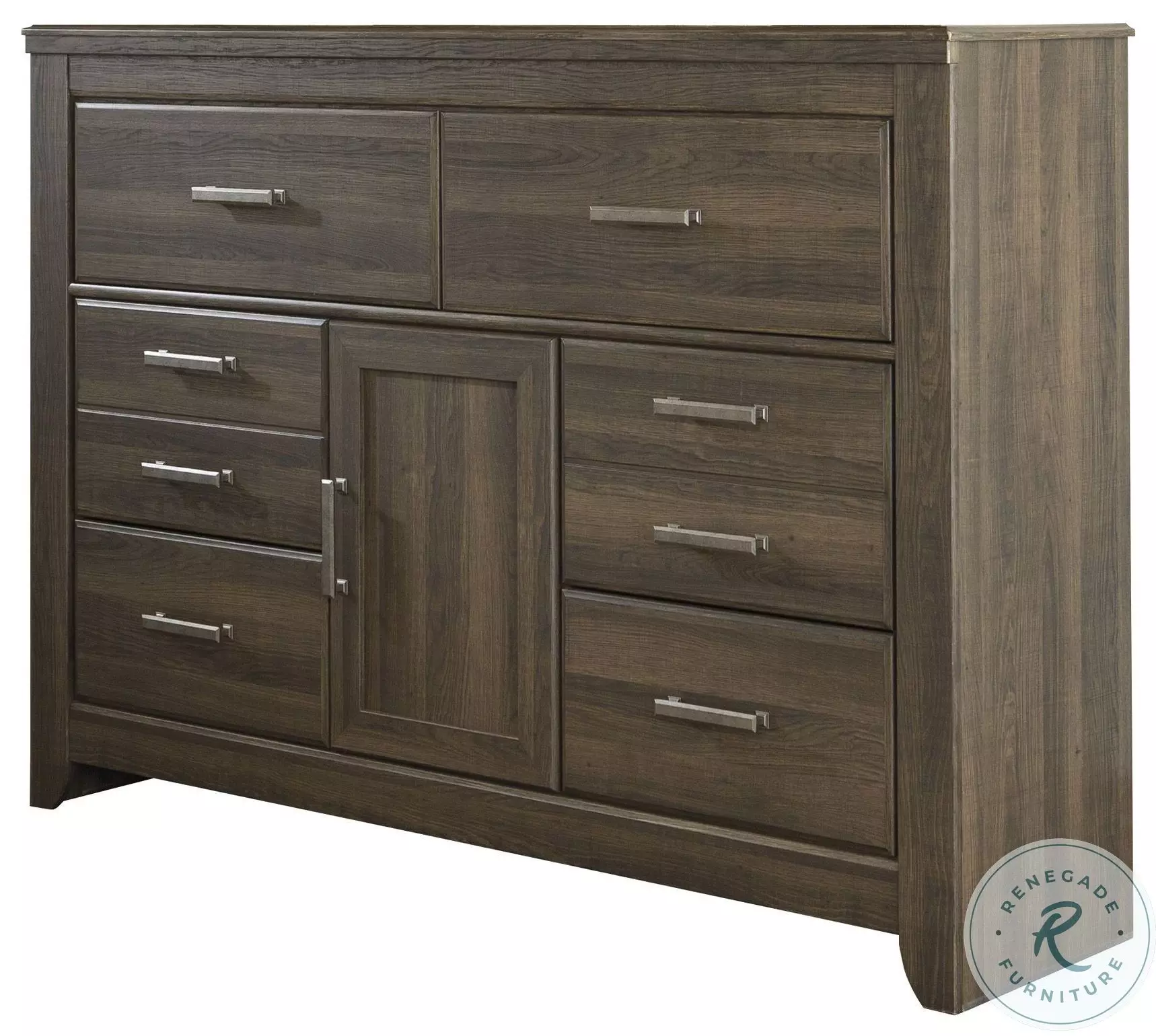 Juararo - Dresser
