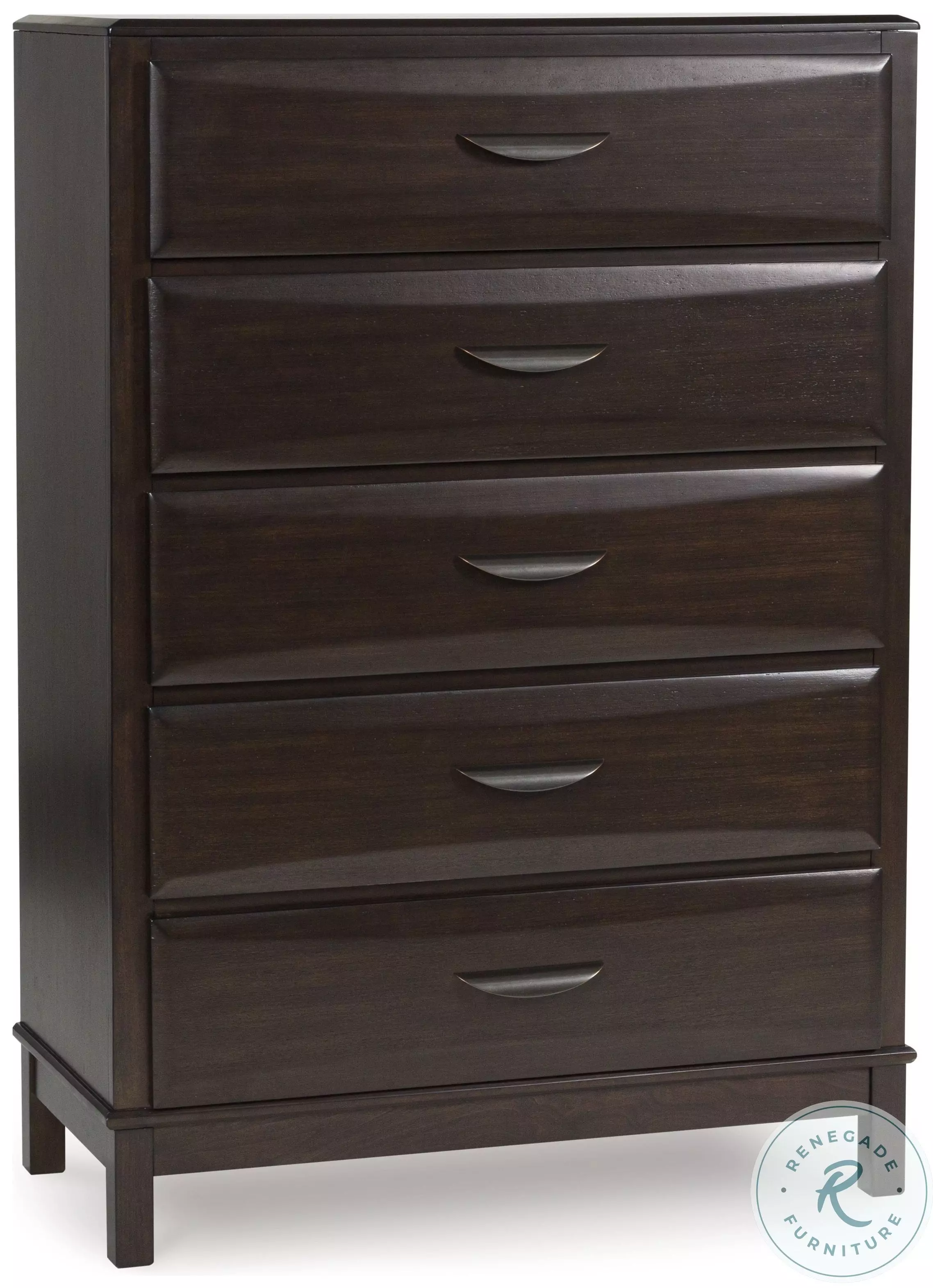 princess polly baby blue dress Adrien Marble 5-Drawer Dresser, Black
