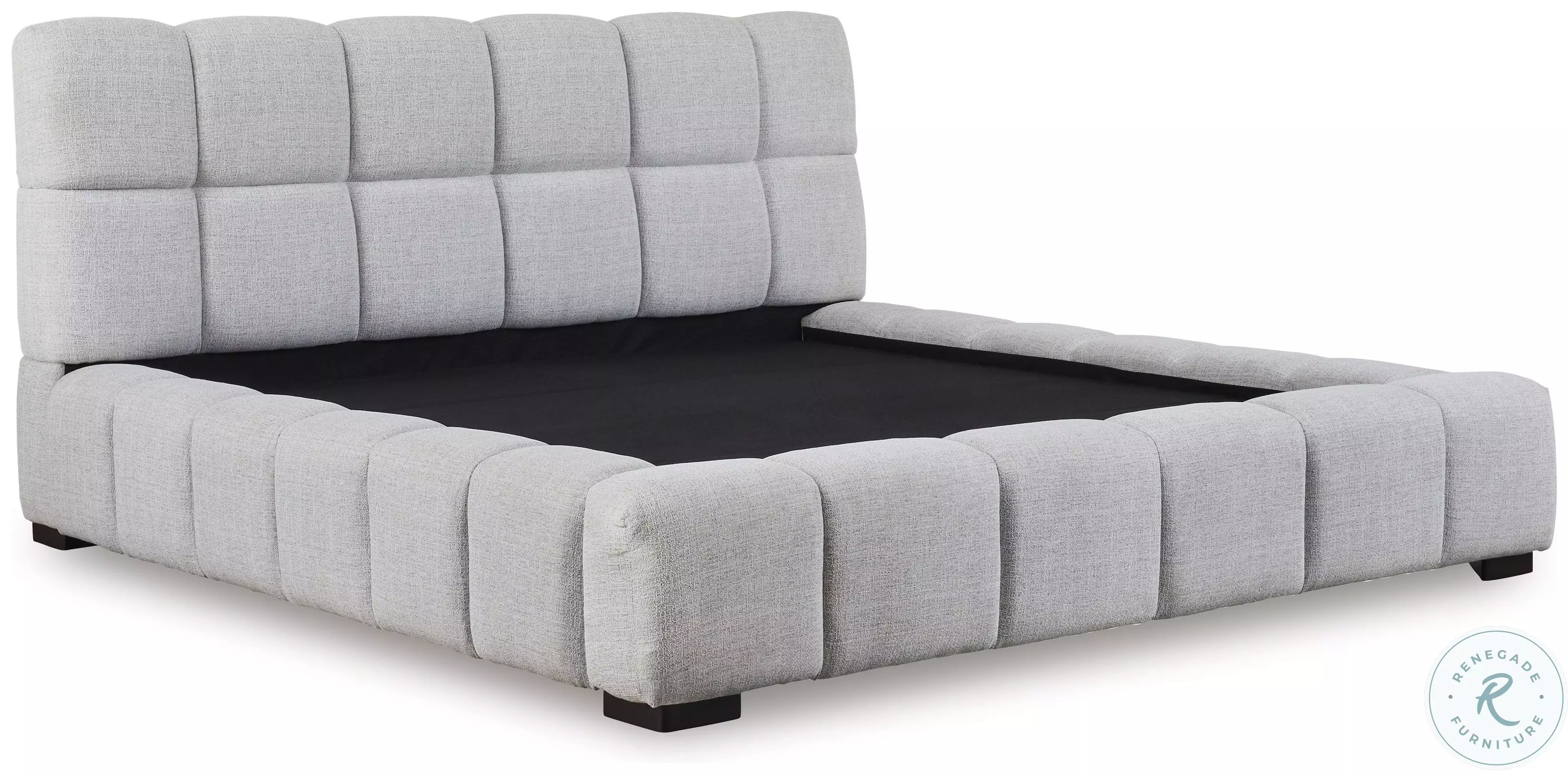 Queen of Allendale さま専用 Hillsdale Furniture McArthur Queen Metal and Upholstered Bed