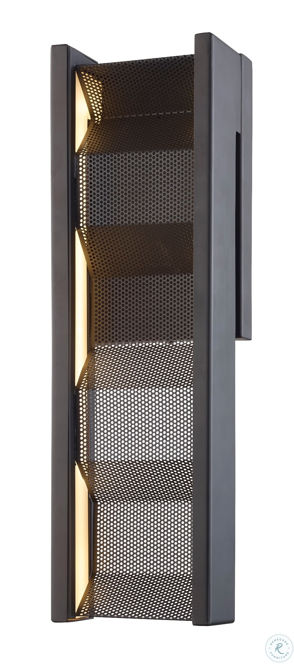 zephyr outdoor living center on Zephyr Blacks Outdoor Pathway Light Set Of 8 From Elegant Lighting Coleman Furniture