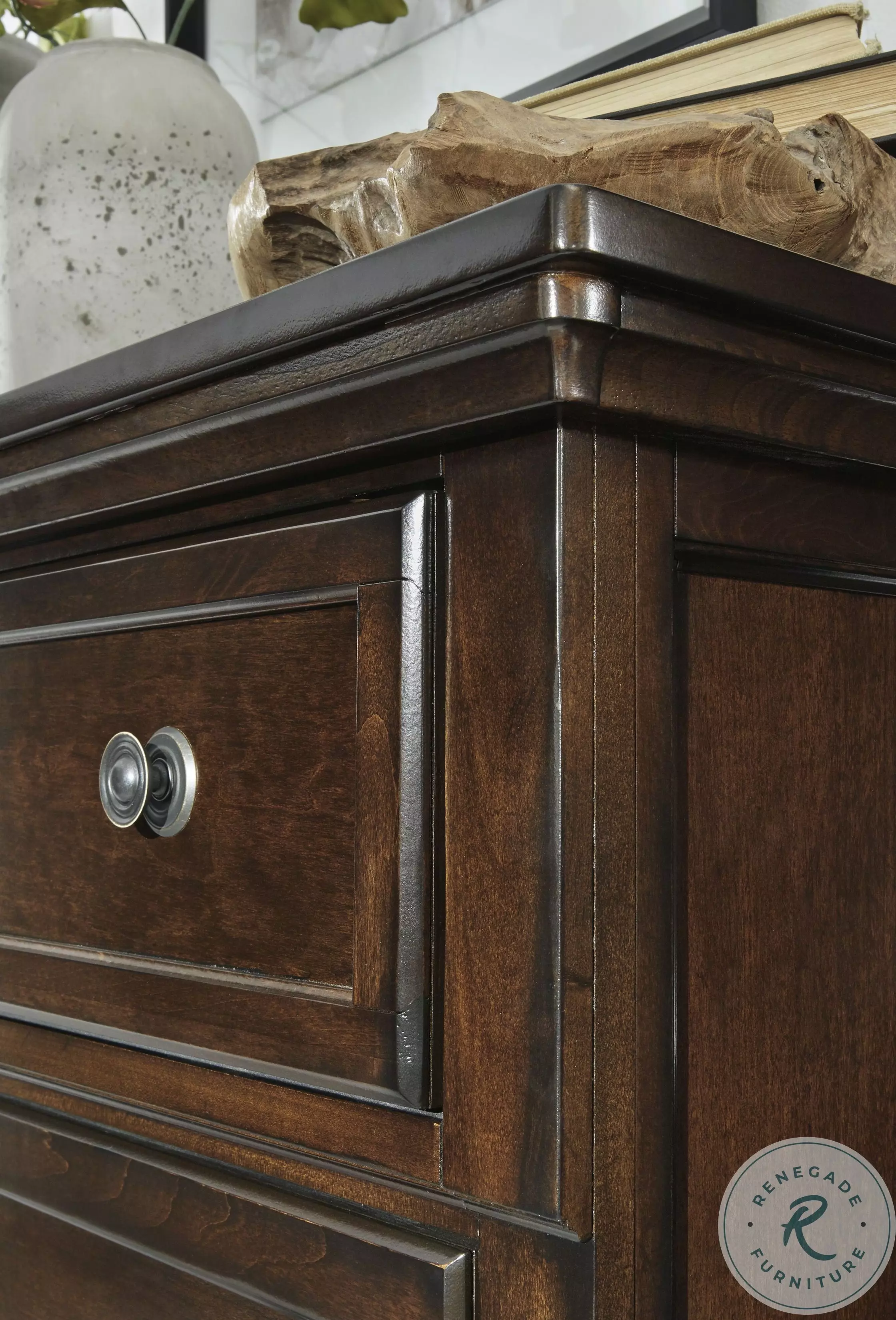 Ashley Wood Kunty Twopack 画集2冊+スリップケース ASHLEY FURNITURE Coffee Table With 2 End Tables PKG008589