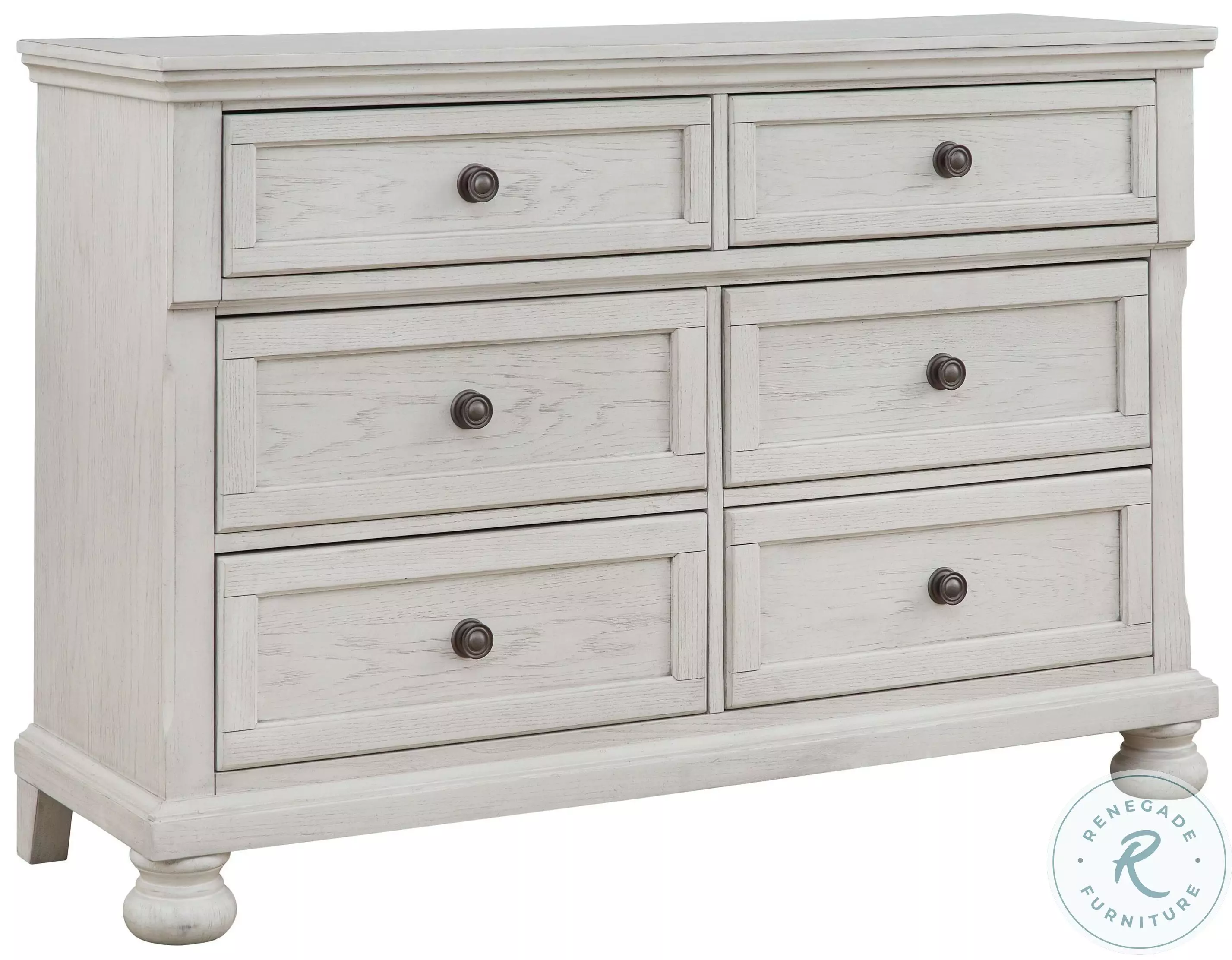 Robbinsdale - Dresser Robbinsdale - Dresser