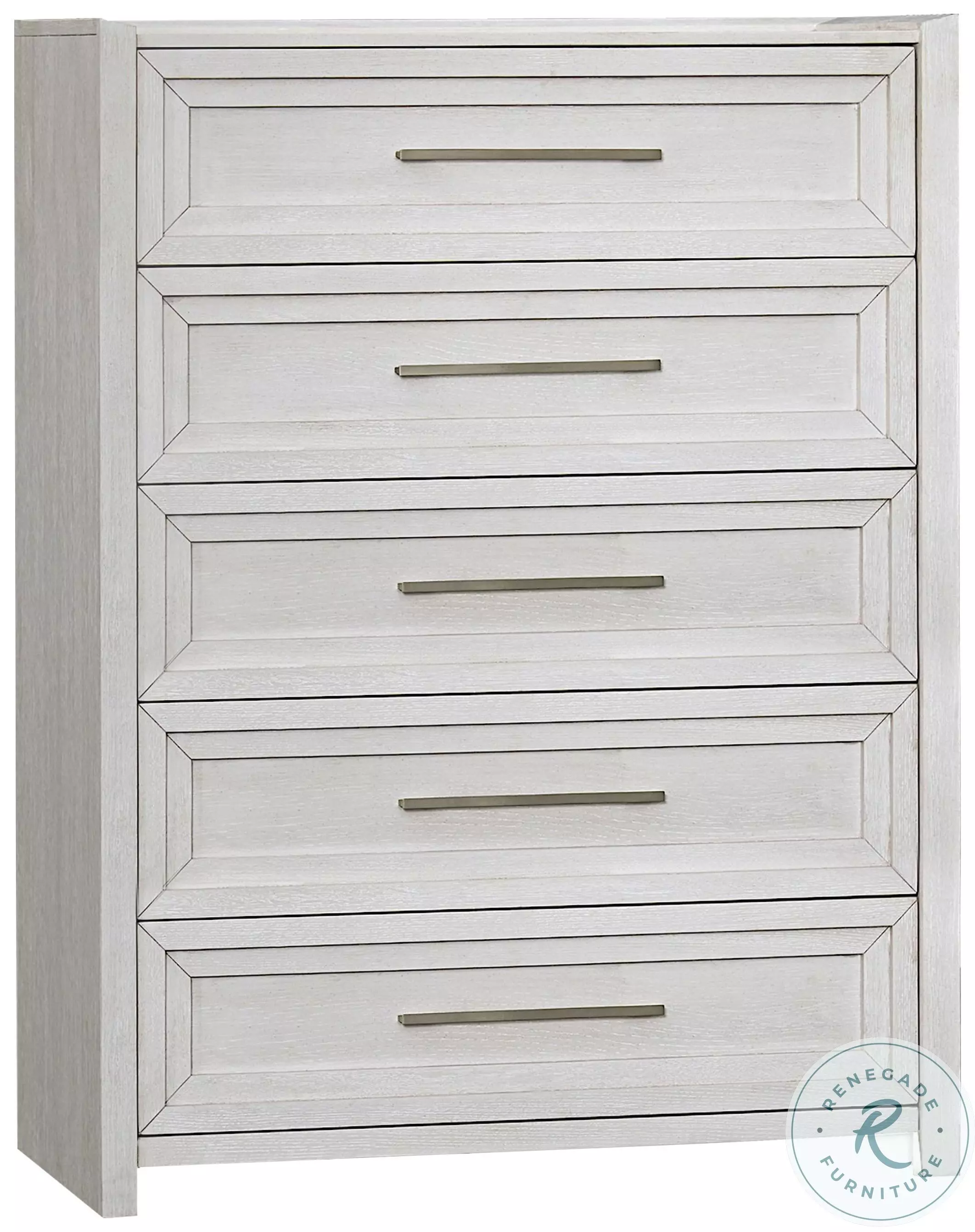 B00967 White Upholstered Storage Panel Bedroom Set from Avalon