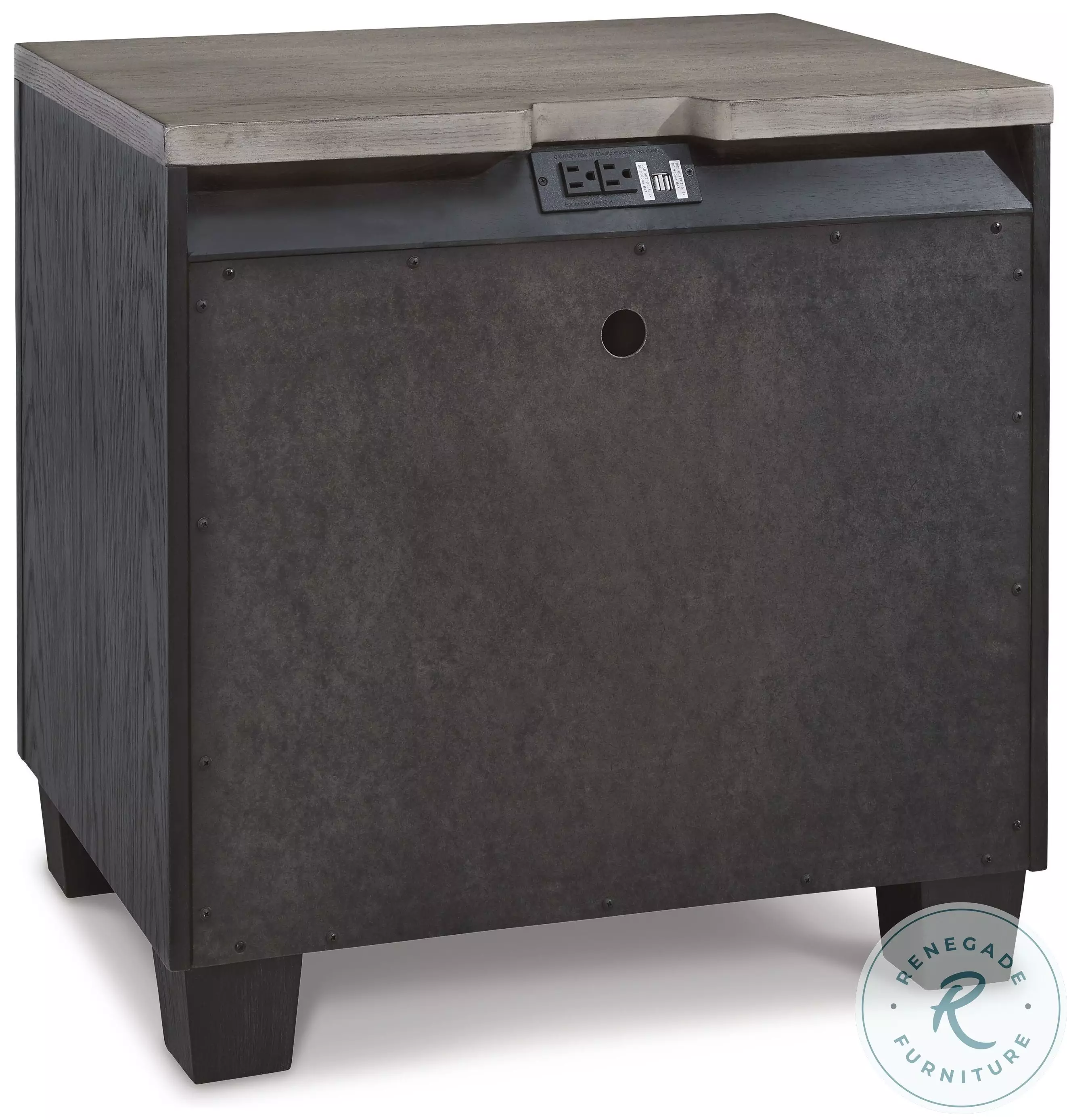 Ashley Wood Kunty Twopack 画集2冊+スリップケース ASHLEY FURNITURE Coffee Table With 2 End Tables PKG018517