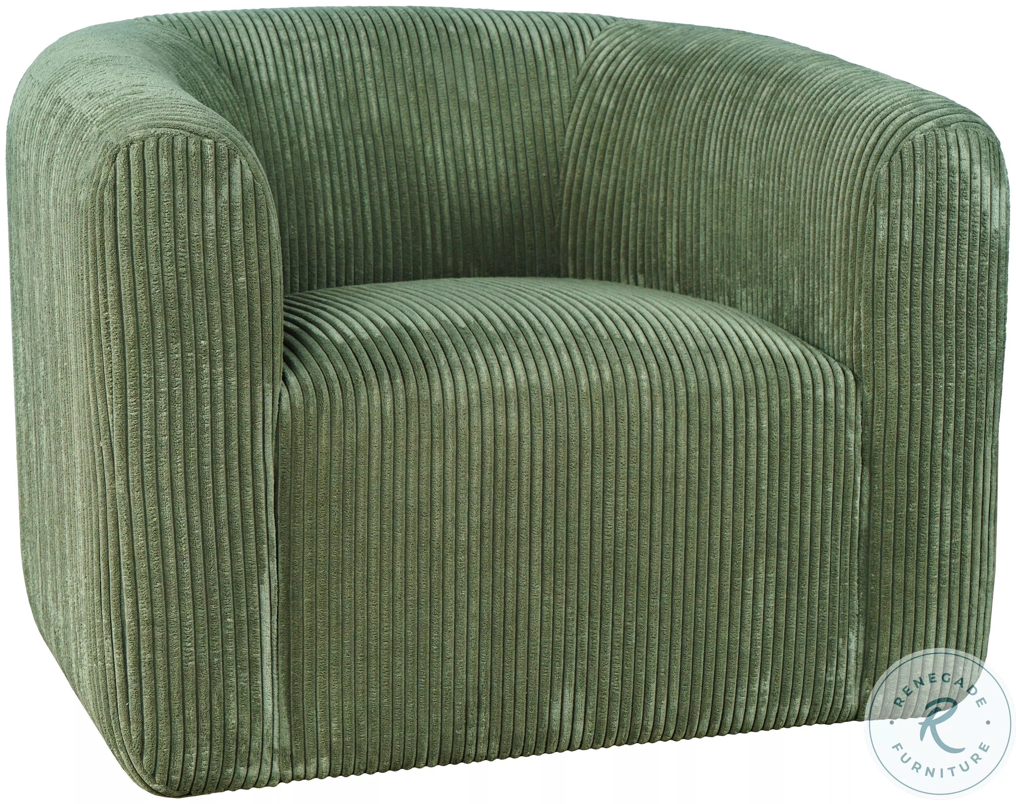 Biggs Forest Swivel Accent Chair From Jofran Coleman Furniture