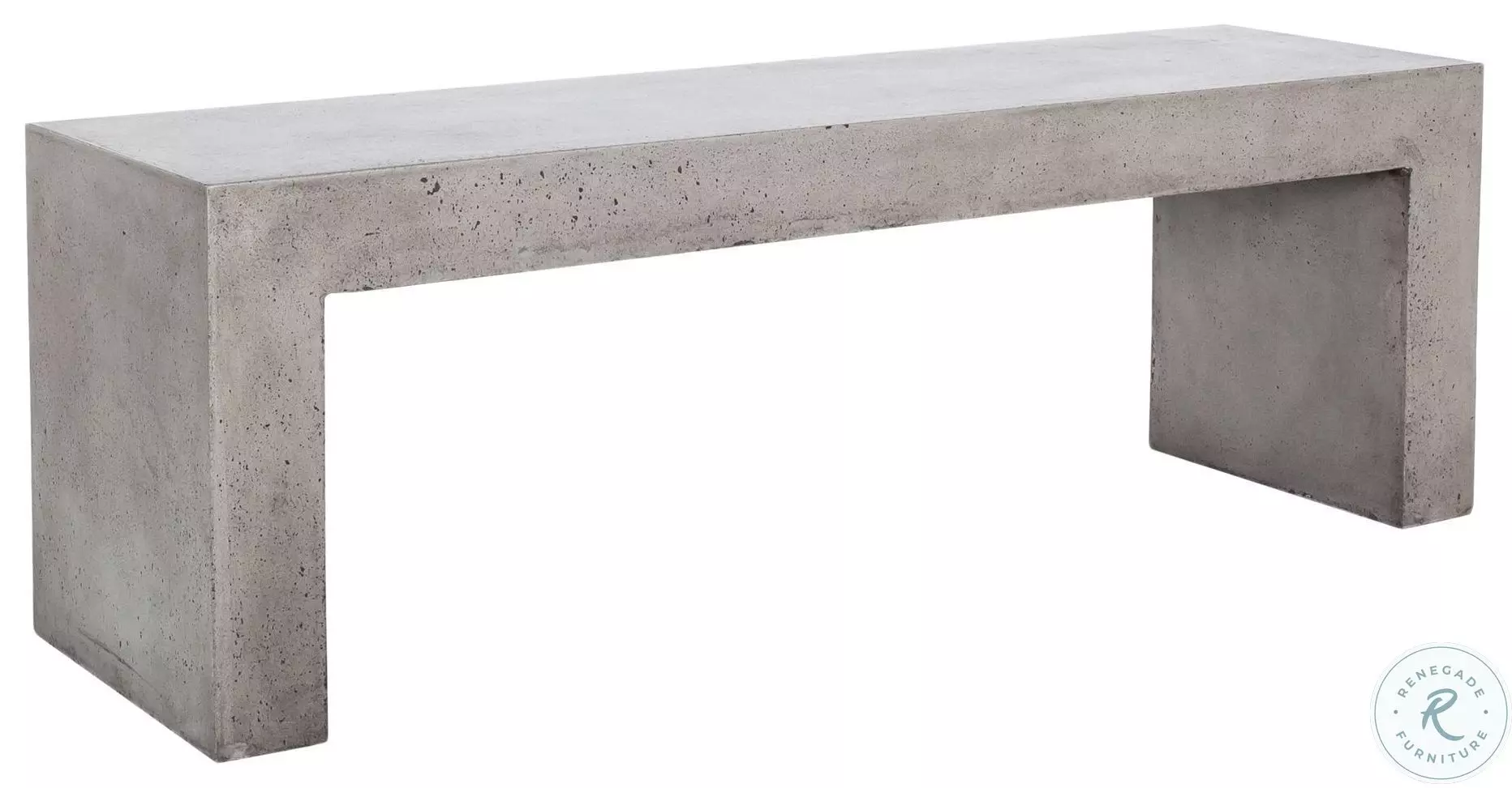 Lazarus Water Based Acrylic Outdoor Bench from Moes Home | Coleman ...