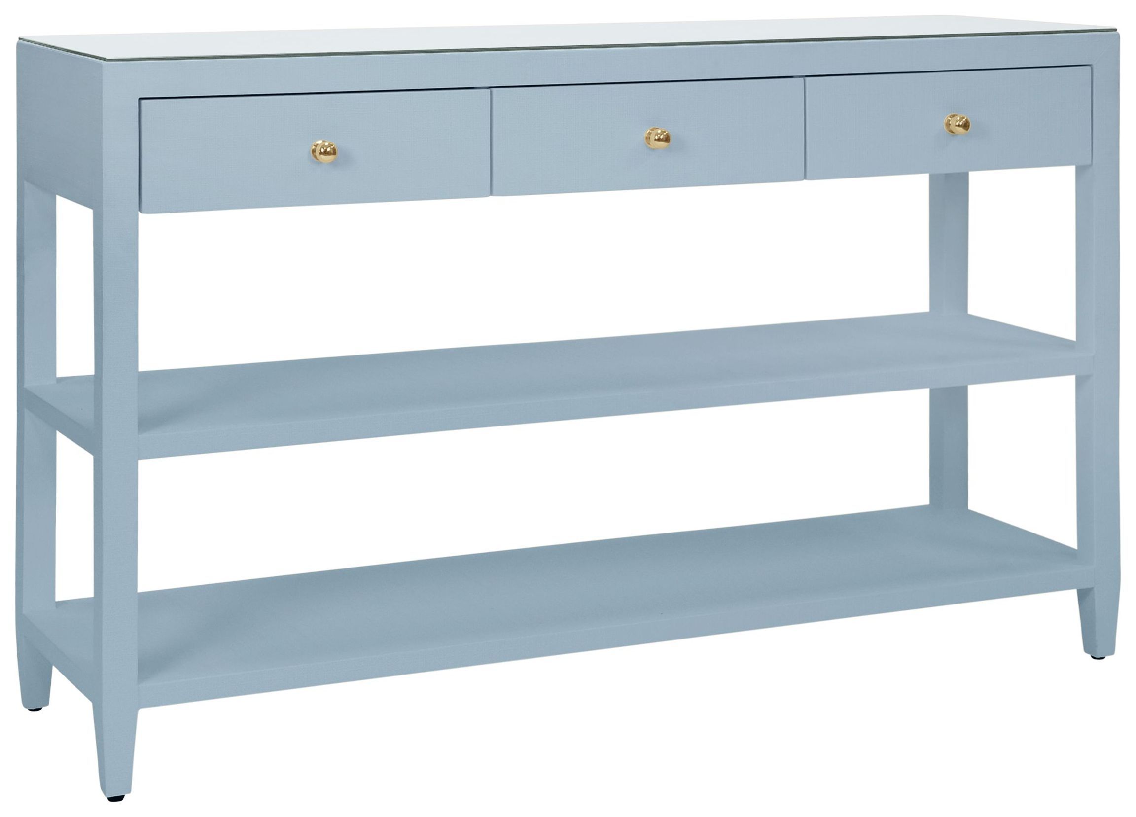 Briar Light Blue 52