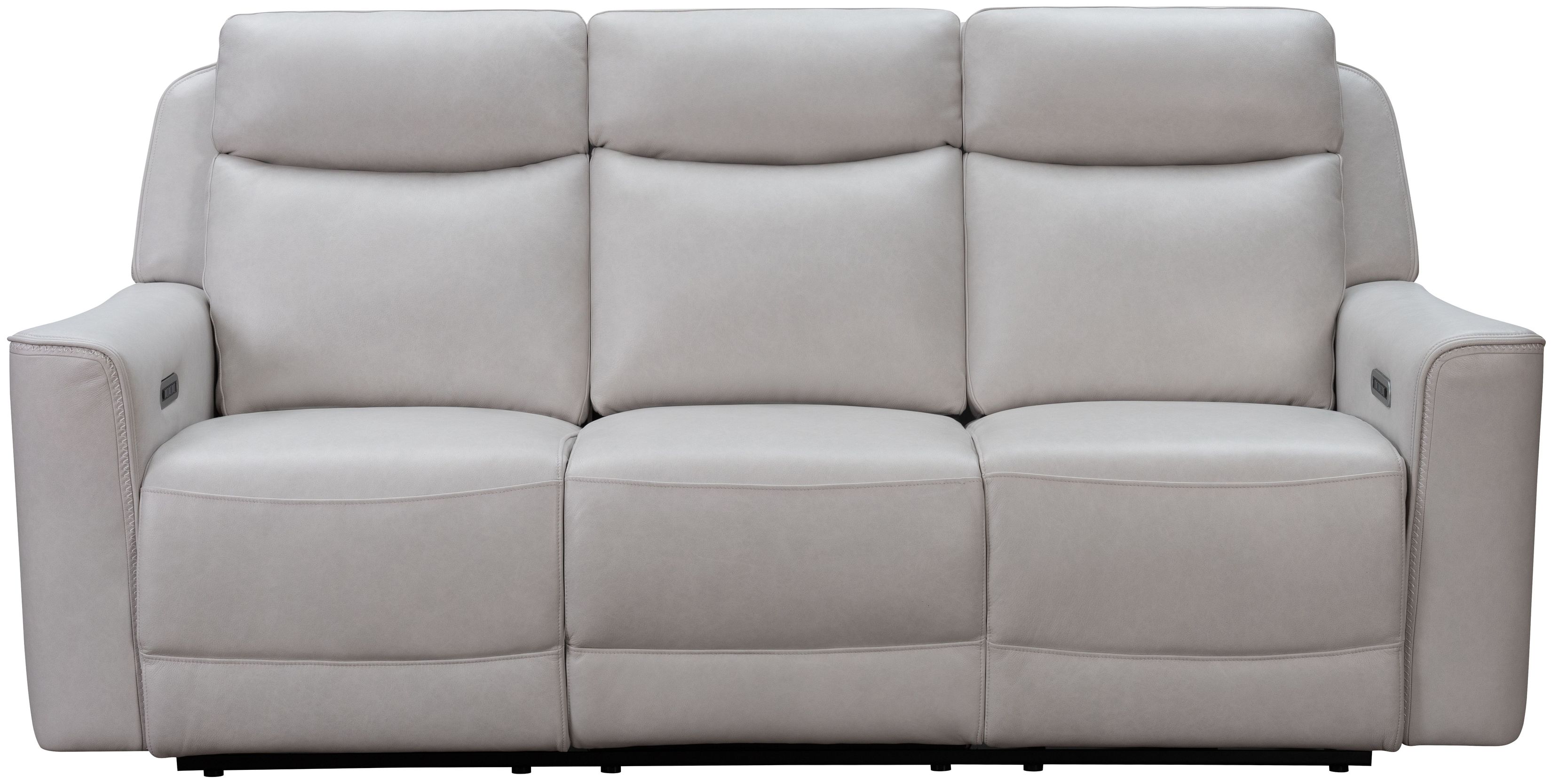 Chester Denisa Soft White Leather 85