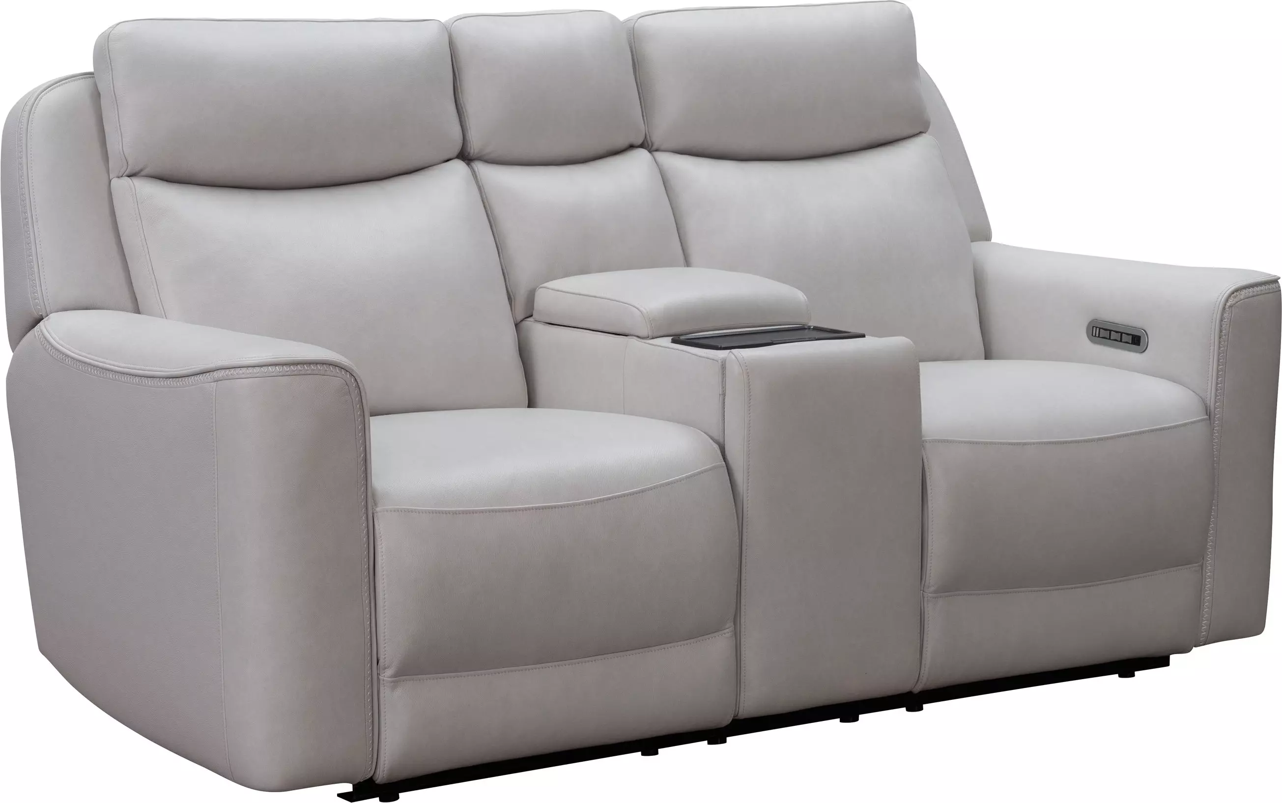 Chester Denisa Soft White Leather 76