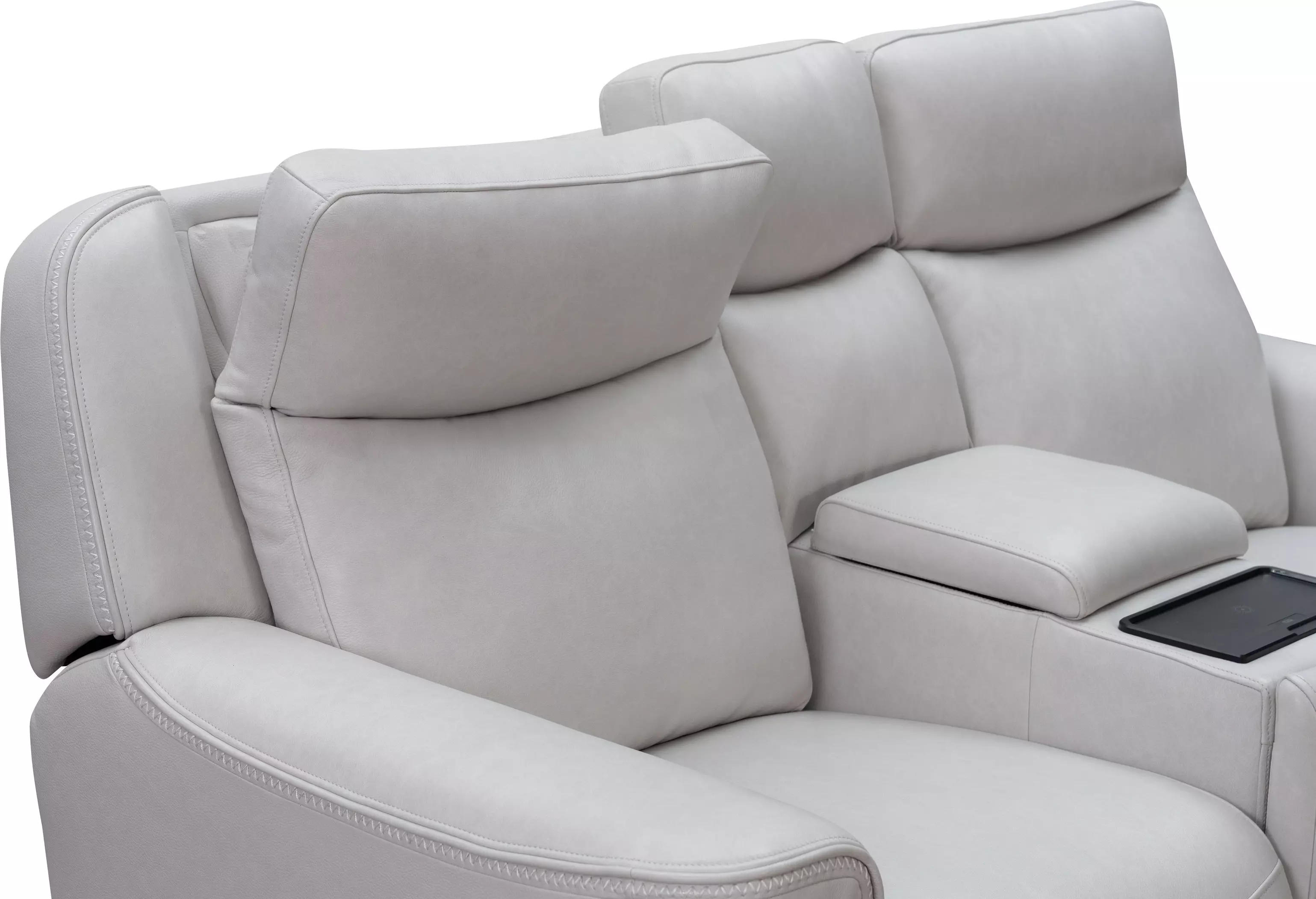 Chester Denisa Soft White Leather 76