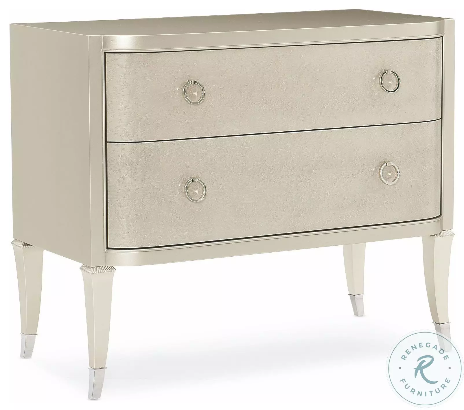 Perfect Match Soft Silver Paint 36