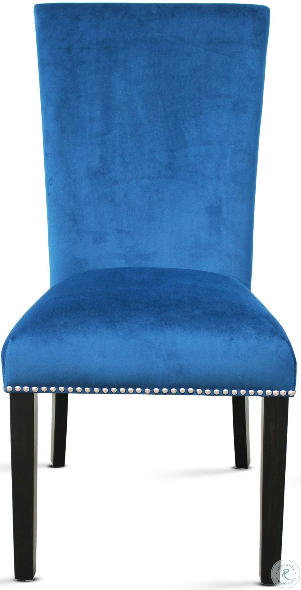 Camila Ebony Rectangle Dining Room Set from Steve Silver Coleman