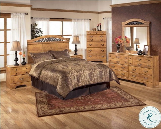 Bittersweet Night Stand from Ashley (B21992) Coleman Furniture