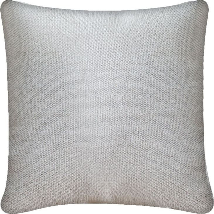 Laneus III Cream Decorative Pillow Cover