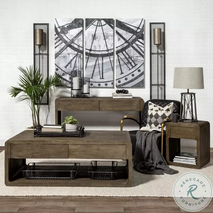 Horace Black Leather Diamond Pattern Accent Chair