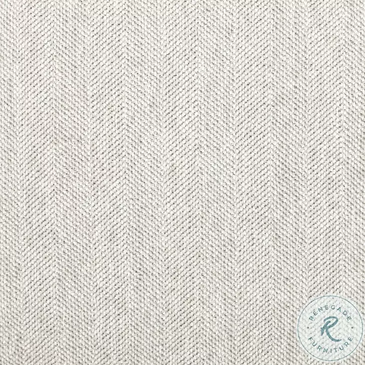 Guilia Frost Gray Sling Accent Chair
