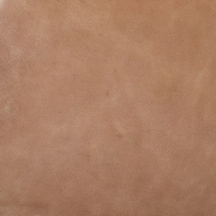 Tyson Brown Upholstered Barstool