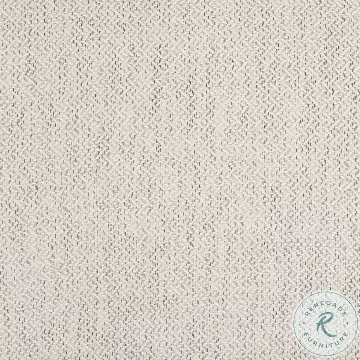Westan Cream Fabric Accent Chair
