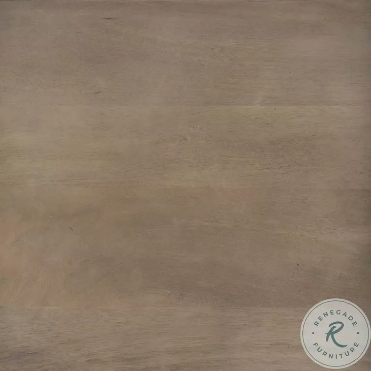 Trey Medium Brown Wood And Iron 5 Tray Shelf Shelving Unit