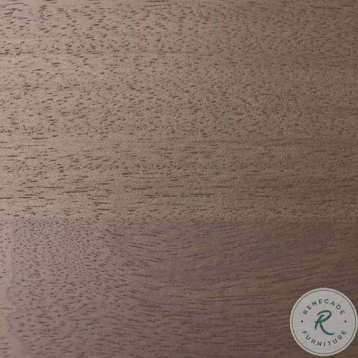 Astrid Brown Solid Solid Wood 6 Drawer Sideboard