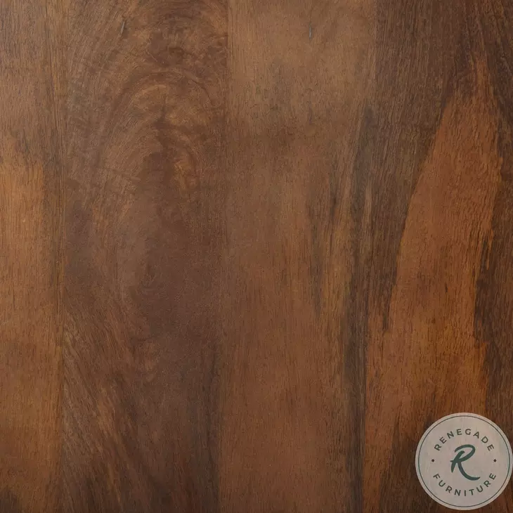 Lance Medium Brown Solid Sideboard