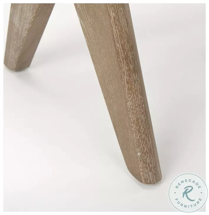Arvin Brown Bench