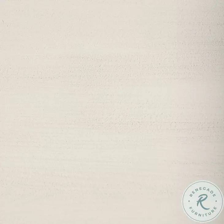 Savannah White Fir Veneer And Gray Metal 6 Drawer Sideboard