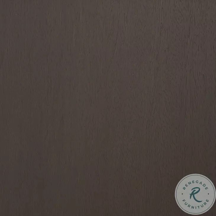 Welborn Dark Brown Wood Rectangular 72" Dining Table